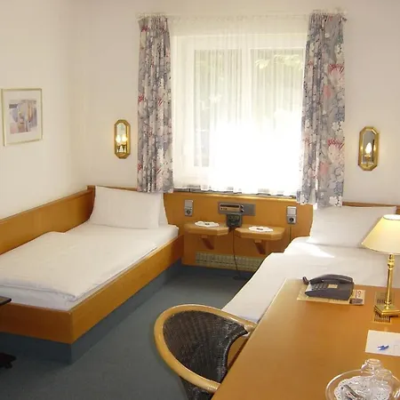 Coro Hotel Garching bei München