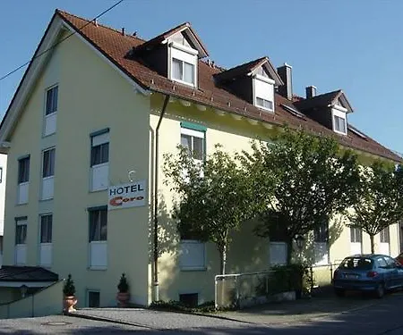 Coro Garching bei München