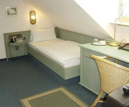 Coro Hotel