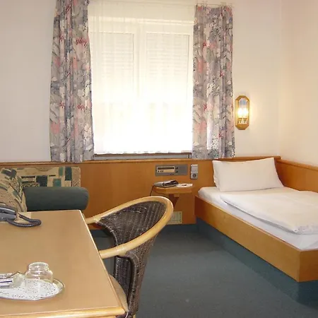 Hotel Coro Garching bei München